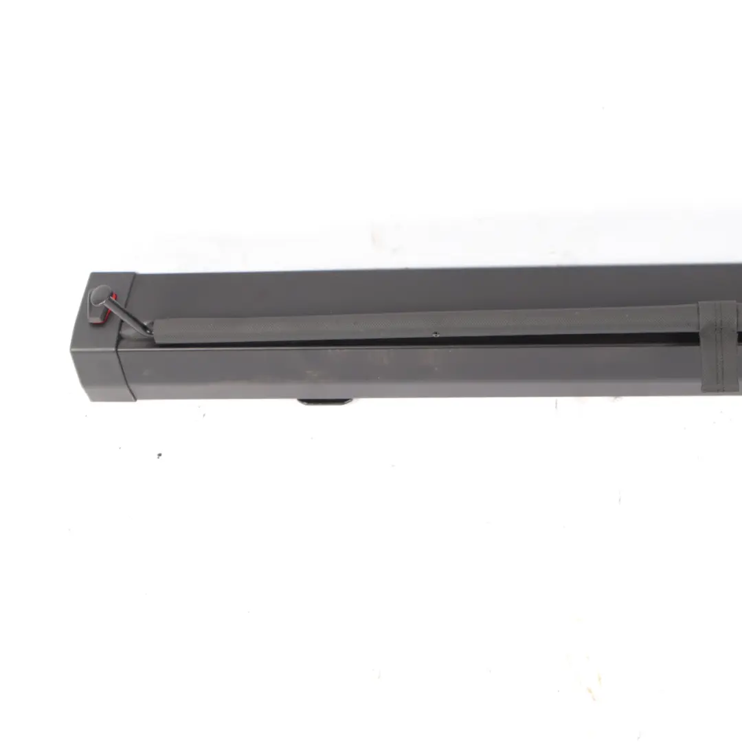 BMW F31 Touring Boot Trunk Parcel Shelf Load Cover Roller Blind Safety Net - SKU 7327865 - Part number 7327865