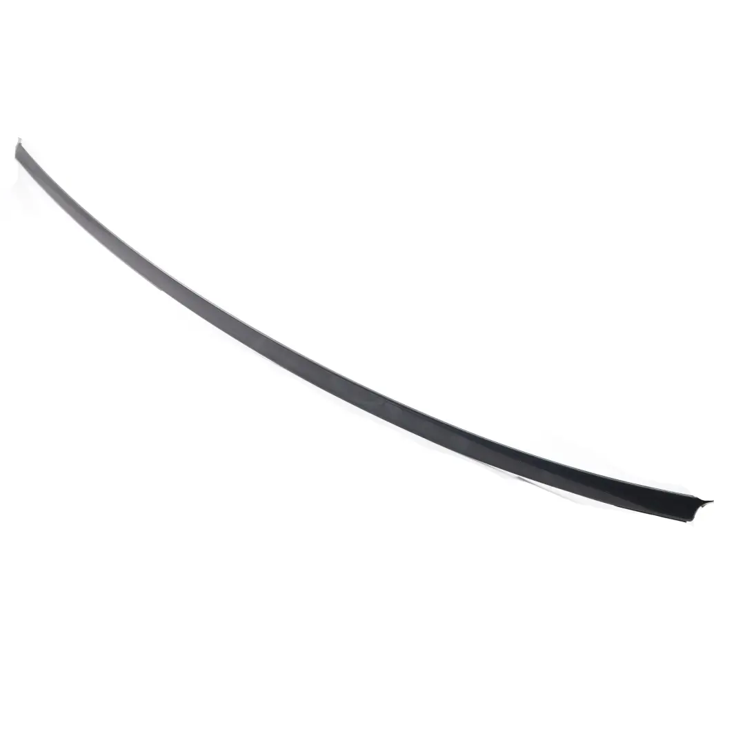 BMW F13 Techo Moldura Barandilla Ribete Listón Izquierdo Imprimado - SKU 7327967 - Número de pieza 7327967