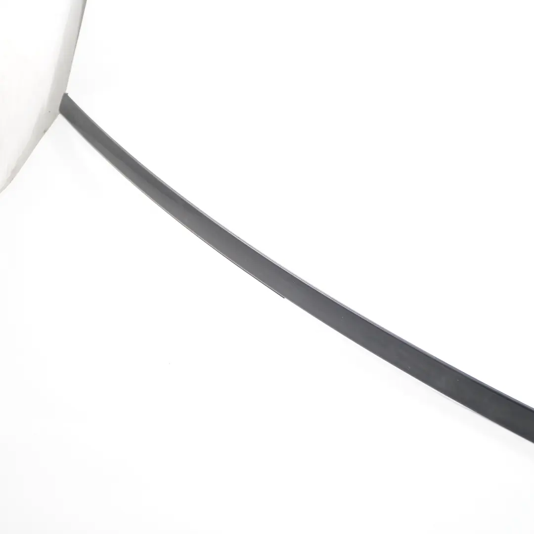 Listwa Dachowa Lewa Gruntowana Listwa Dachu do BMW F13 Coupe o numerze 7327967 BMW F13 Coupe Listwa Dachowa Lewa Gruntowana Listwa Dachu - SKU 7327967 - Numer Części 7327967