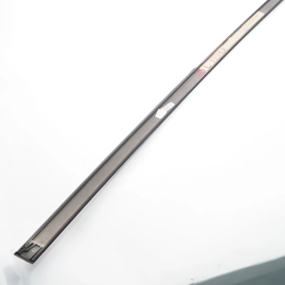 Listwa Dachowa Lewa Gruntowana Listwa Dachu do BMW F13 Coupe o numerze 7327967 BMW F13 Coupe Listwa Dachowa Lewa Gruntowana Listwa Dachu - SKU 7327967 - Numer Części 7327967