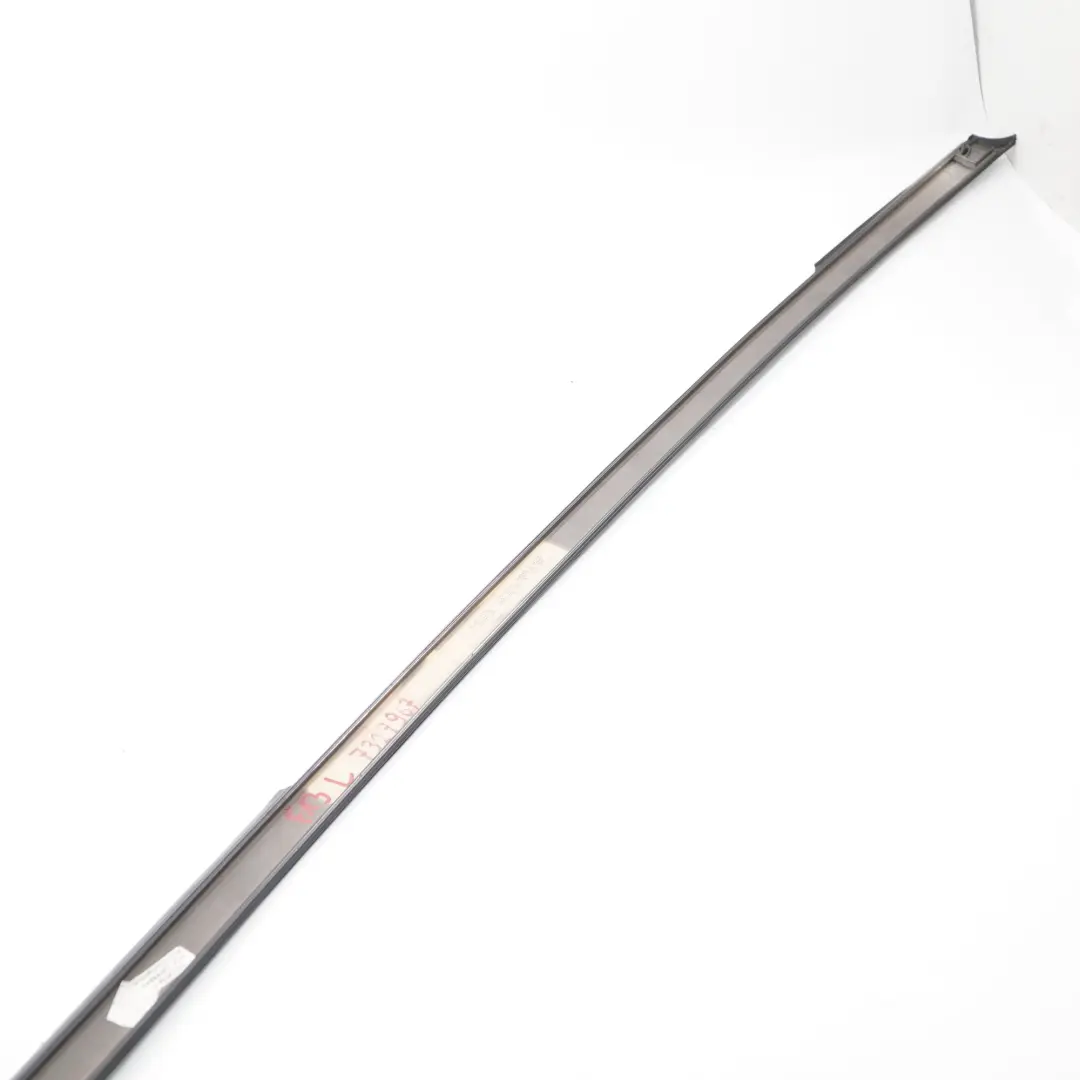 Listwa Dachowa Lewa Gruntowana Listwa Dachu do BMW F13 Coupe o numerze 7327967 BMW F13 Coupe Listwa Dachowa Lewa Gruntowana Listwa Dachu - SKU 7327967 - Numer Części 7327967