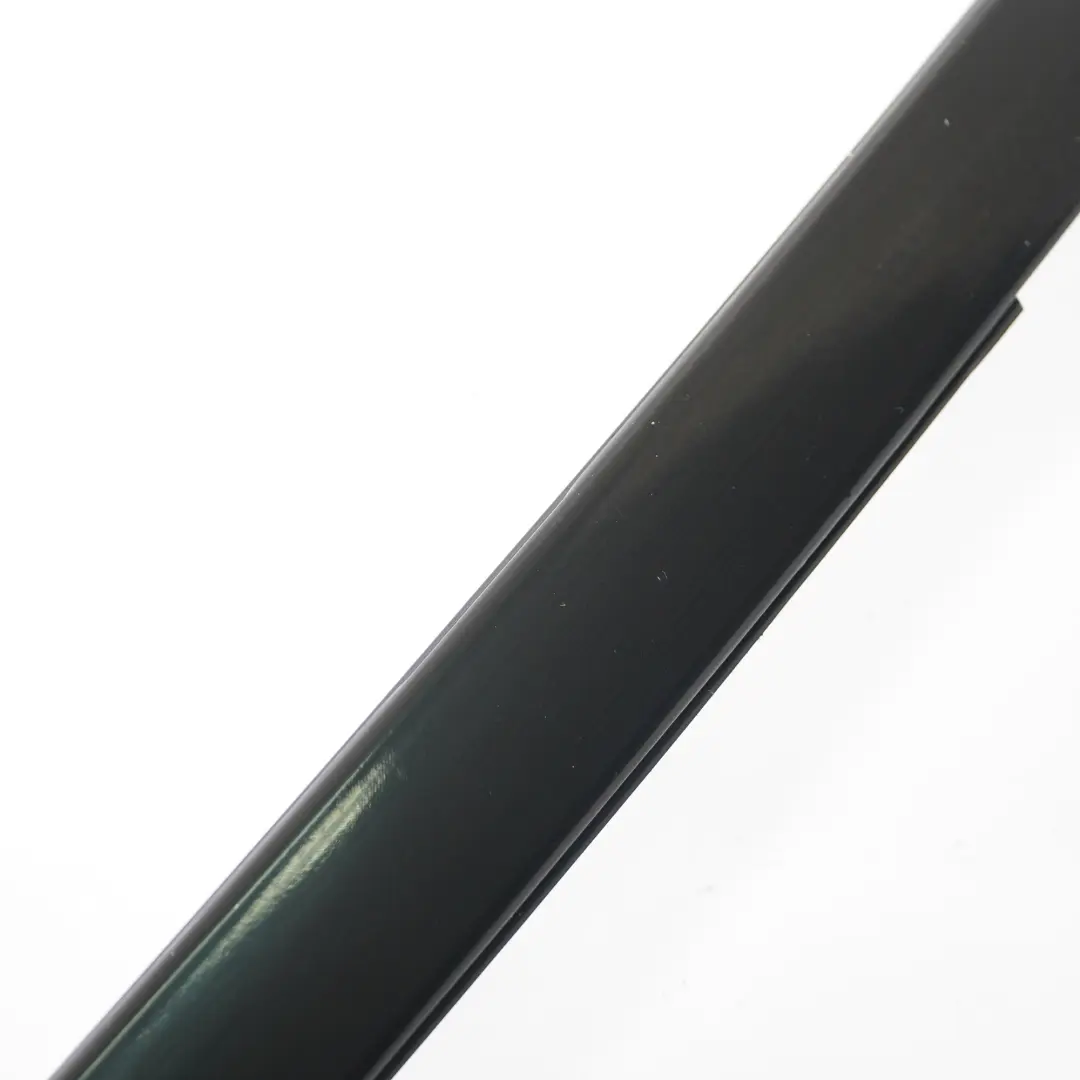 Roof Moulding Railing Trim Strip Left N/S Primed Textured to BMW F13 with Part number 7327967 BMW F13 Roof Moulding Railing Trim Strip Left N/S Primed Textured - SKU 7327967 - Part number 7327967