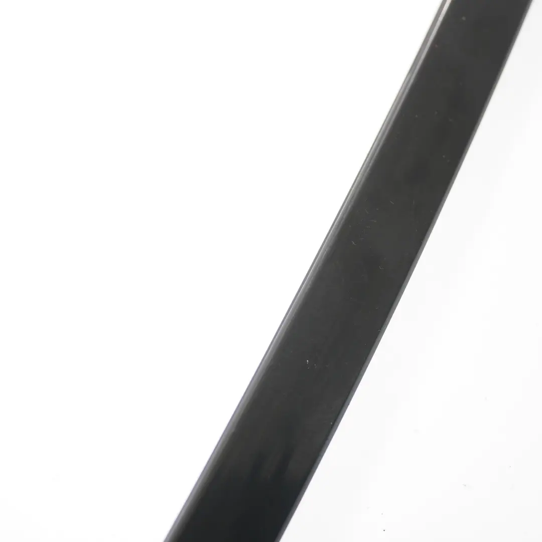 BMW F13 Moulure de Toit Bande de Protection Gauche Apprêtée Texturée - SKU 7327967 - Numéro de pièce 7327967