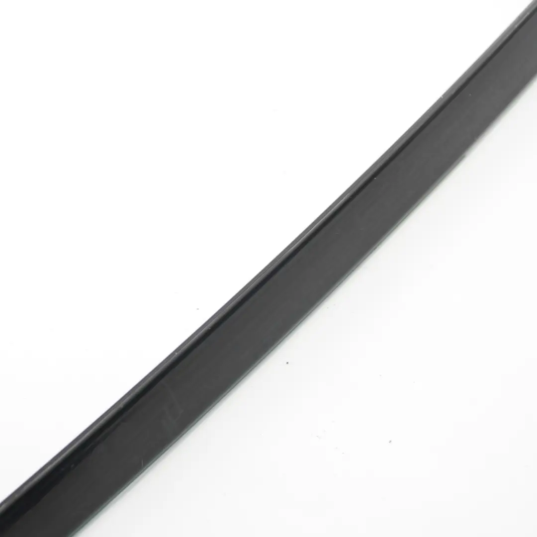 BMW F13 Moulure de Toit Bande de Protection Gauche Apprêtée Texturée - SKU 7327967 - Numéro de pièce 7327967