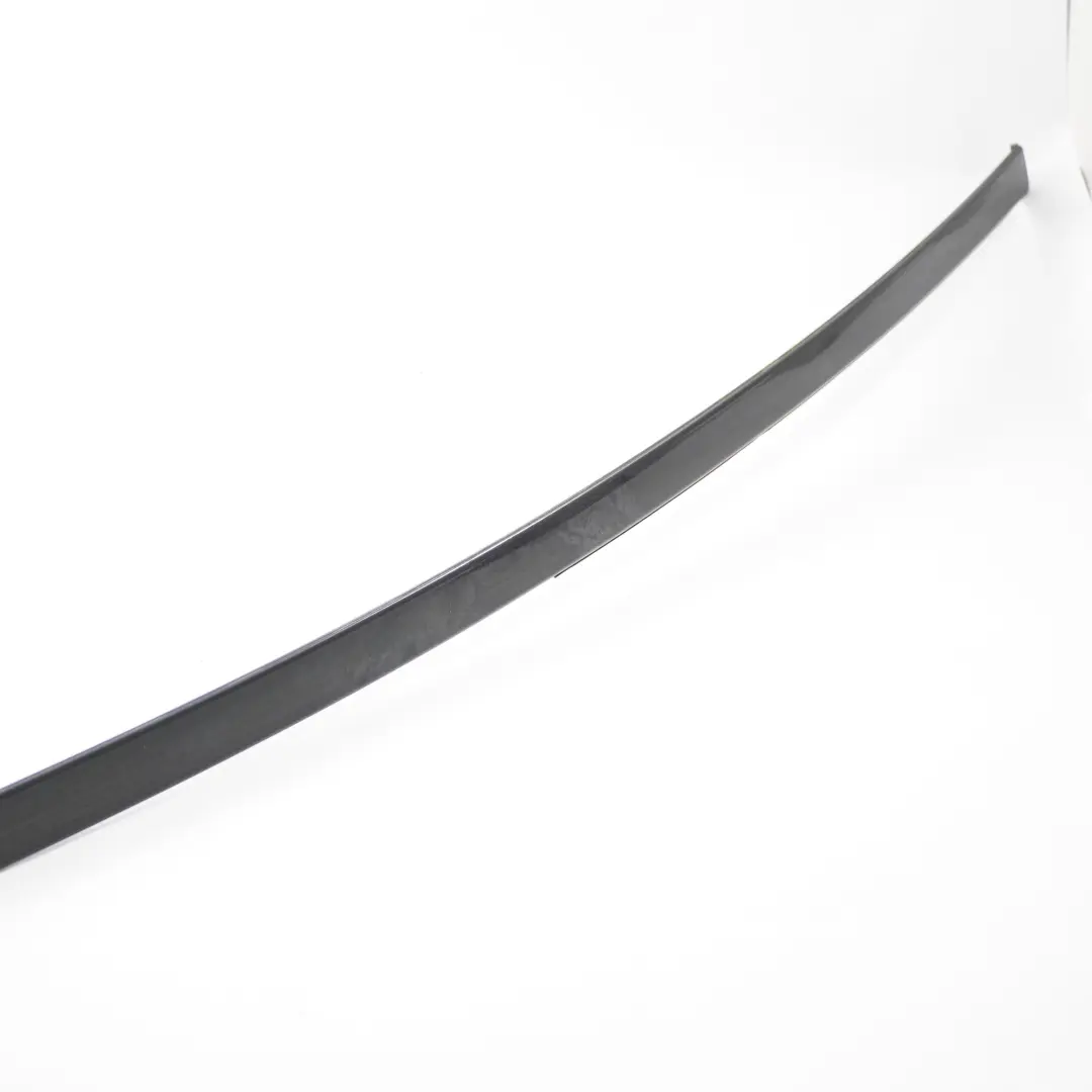 Techo Moldura Barandilla Ribete Listón Derecho Imprimado para BMW F13 con número de pieza 7327968 BMW F13 Techo Moldura Barandilla Ribete Listón Derecho Imprimado - SKU 7327968 - Número de pieza 7327968