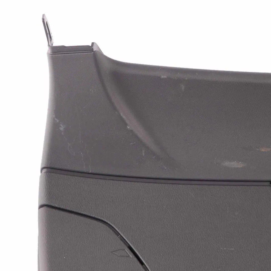 BMW F34 GT Coperchio bagagliaio rivestimento portellone inferiore - SKU 7328047 - Numero di parte 7328047