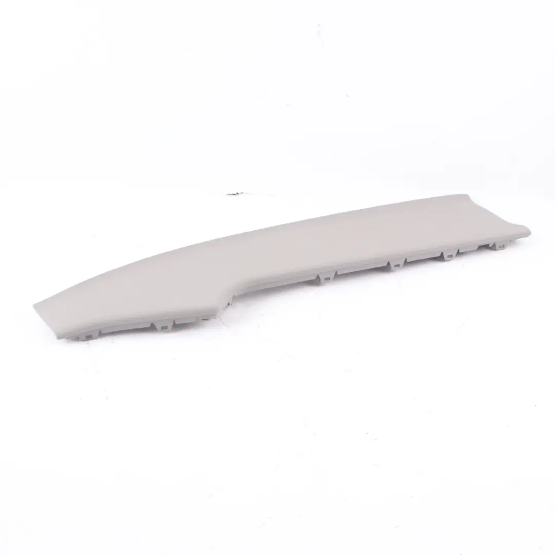 Trunk Trim Cover Rear Right O/S Interior Panel Grey 7295624 to BMW F34 GT with Part number 7328050 BMW F34 GT Trunk Trim Cover Rear Right O/S Interior Panel Grey 7295624 - SKU 7328050 - Part number 7328050