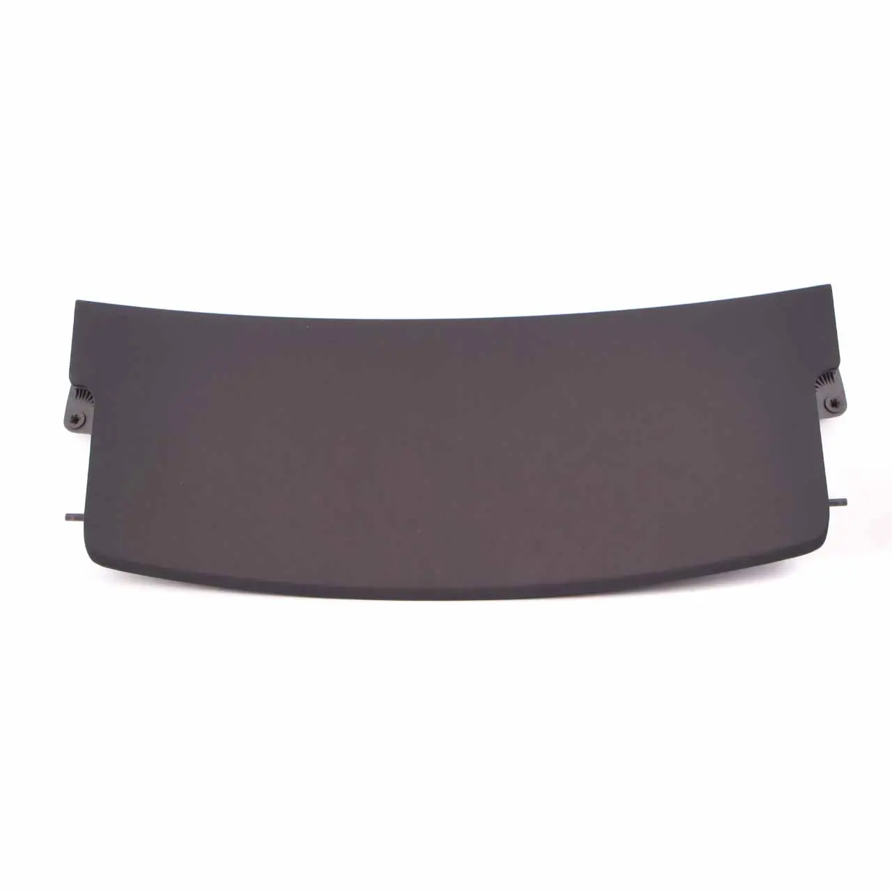 BMW F34 GT Bandeja Portaequipajes Para Maletero Trasero Antracita 7328069