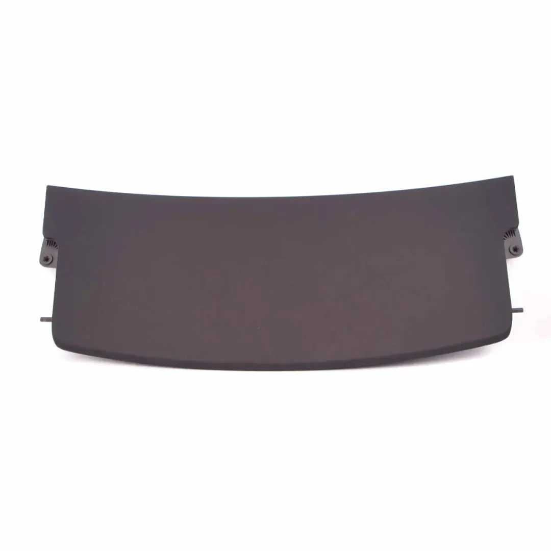 BMW F34 GT Hutablage Kofferraum Kofferraumabdeckung Anthrazit - SKU 7328069 - Teilenummer 7328069