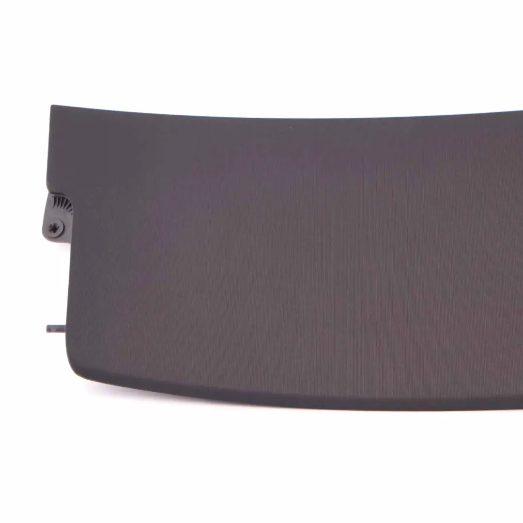 BMW F34 GT Parcel Shelf Trunk Rear Boot Luggage Cover Anthracite - SKU 7328069 - Part number 7328069