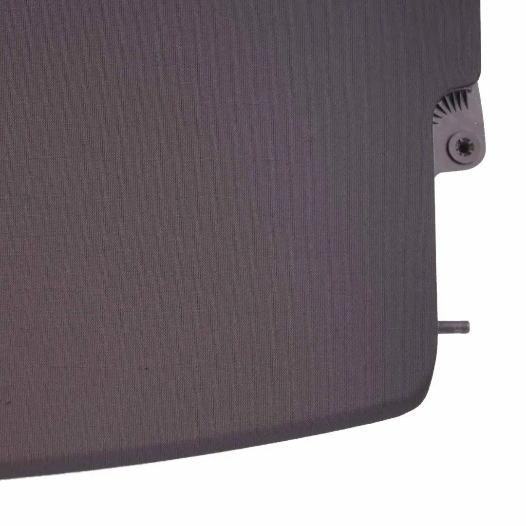 Bandeja Portaequipajes Para Maletero Trasero Antracita para BMW F34 GT con número de pieza 7328069 BMW F34 GT Bandeja Portaequipajes Para Maletero Trasero Antracita - SKU 7328069 - Número de pieza 7328069