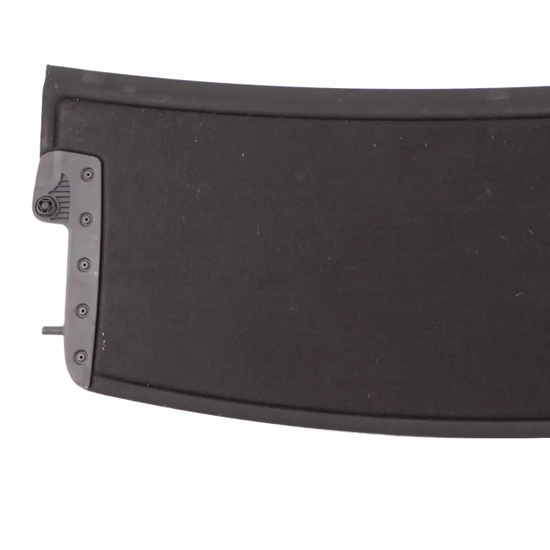Cache Colis Coffre Arrière Couvre Bagages Anthracite pour BMW F34 GT à propos du numéro de pièce 7328069 BMW F34 GT Cache Colis Coffre Arrière Couvre Bagages Anthracite - SKU 7328069 - Numéro de pièce 7328069