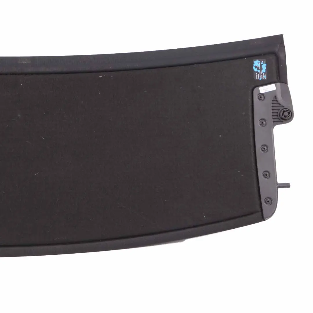 Parcel Shelf Trunk Rear Boot Luggage Cover Anthracite to BMW F34 GT with Part number 7328069 BMW F34 GT Parcel Shelf Trunk Rear Boot Luggage Cover Anthracite - SKU 7328069 - Part number 7328069