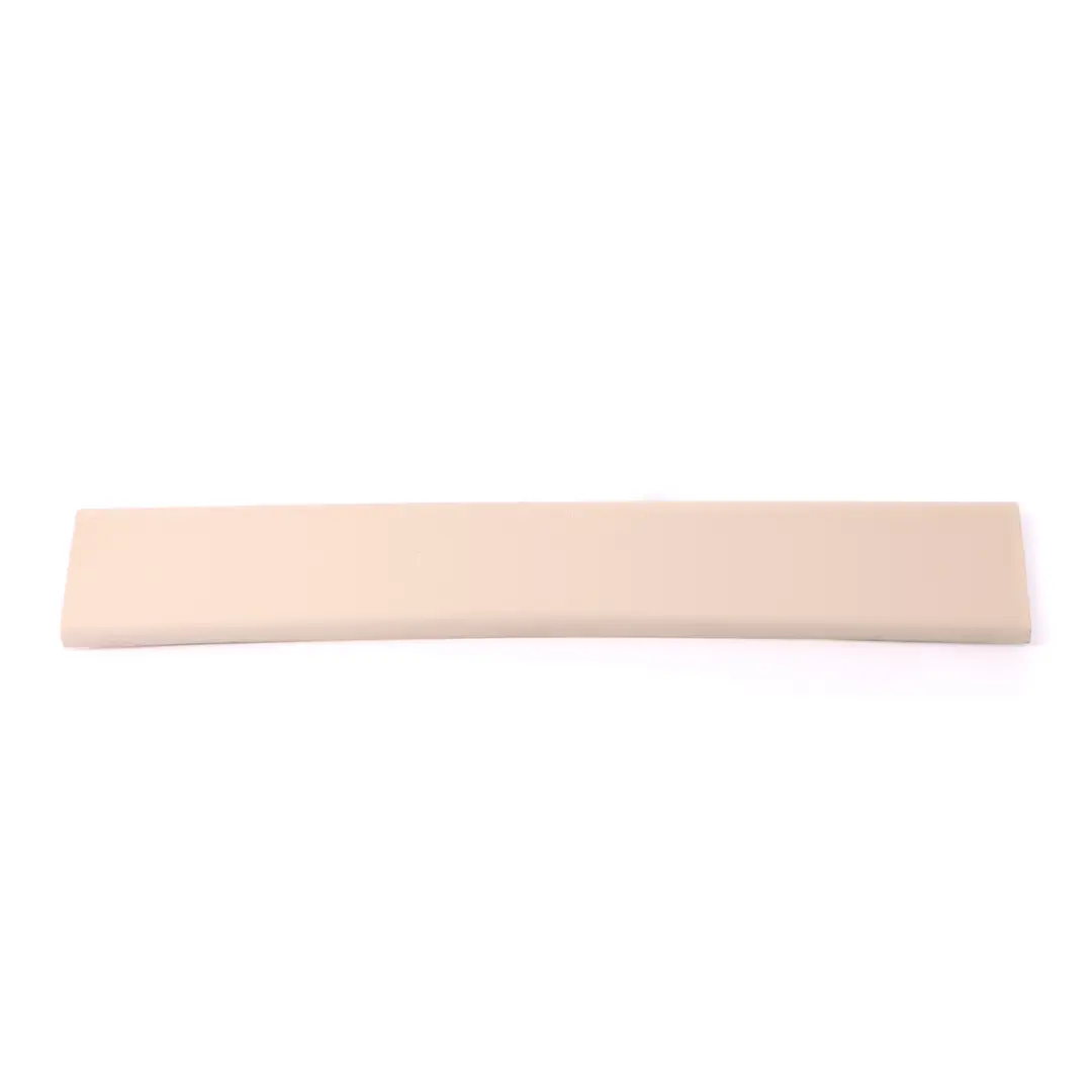  Embellecedor Maletero BMW F34 GT Tapa Superior Interior Oyster 7295626 - SKU 7328076 - Número de pieza 7328076