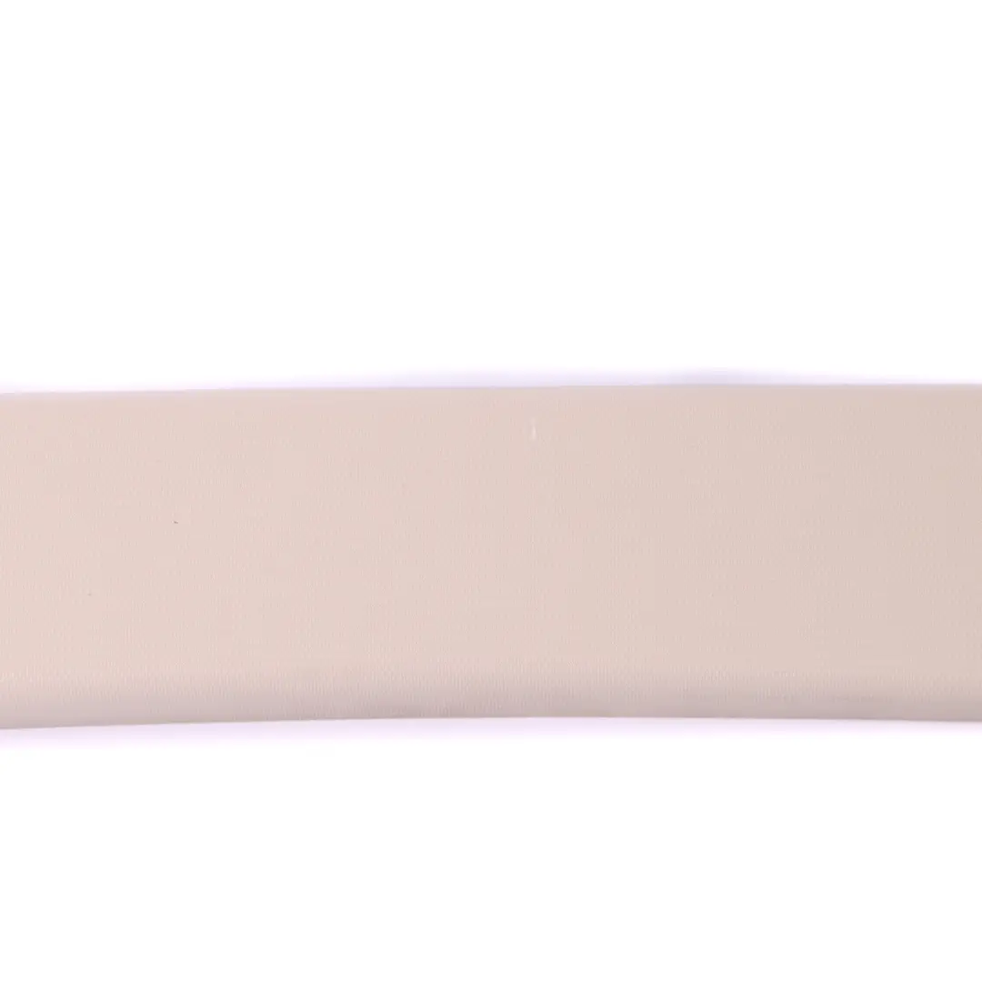 Trim del bagagliaio BMW F34 GT Coperchio superiore interno Oyster 7295626 per con numero di parte 7328076 Trim del bagagliaio BMW F34 GT Coperchio superiore interno Oyster 7295626 - SKU 7328076 - Numero di parte 7328076