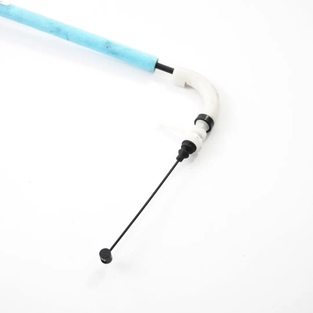 Cable Bowden BMW X5 F15 F16 Manija Puerta Delantera Izquierda Derecha para con número de pieza 7328100 Cable Bowden BMW X5 F15 F16 Manija Puerta Delantera Izquierda Derecha - SKU 7328100 - Número de pieza 7328100
