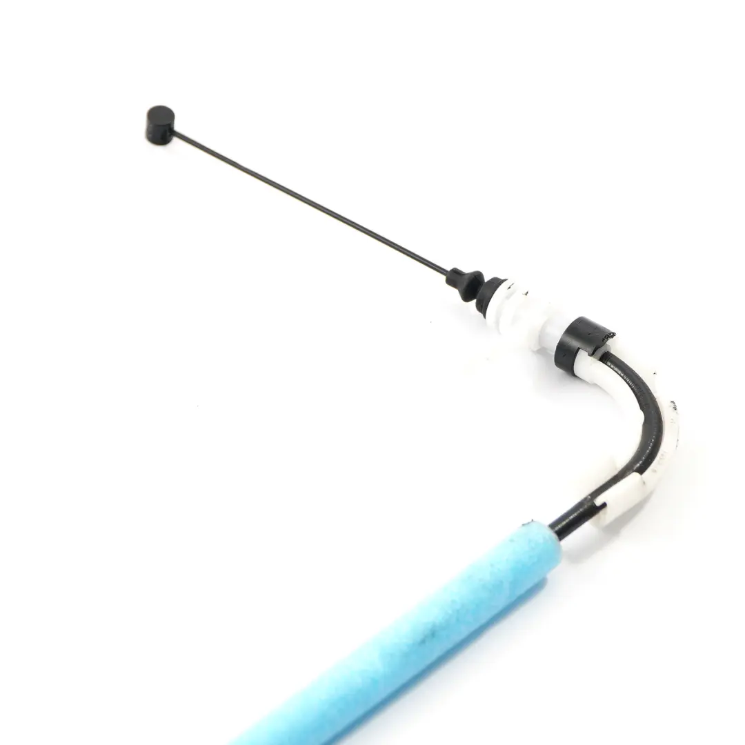 Cięgno Linka Klamki Lewy Prawy Przód do BMW X5 F15 F16 o numerze 7328100 BMW X5 F15 F16 Cięgno Linka Klamki Lewy Prawy Przód - SKU 7328100 - Numer Części 7328100