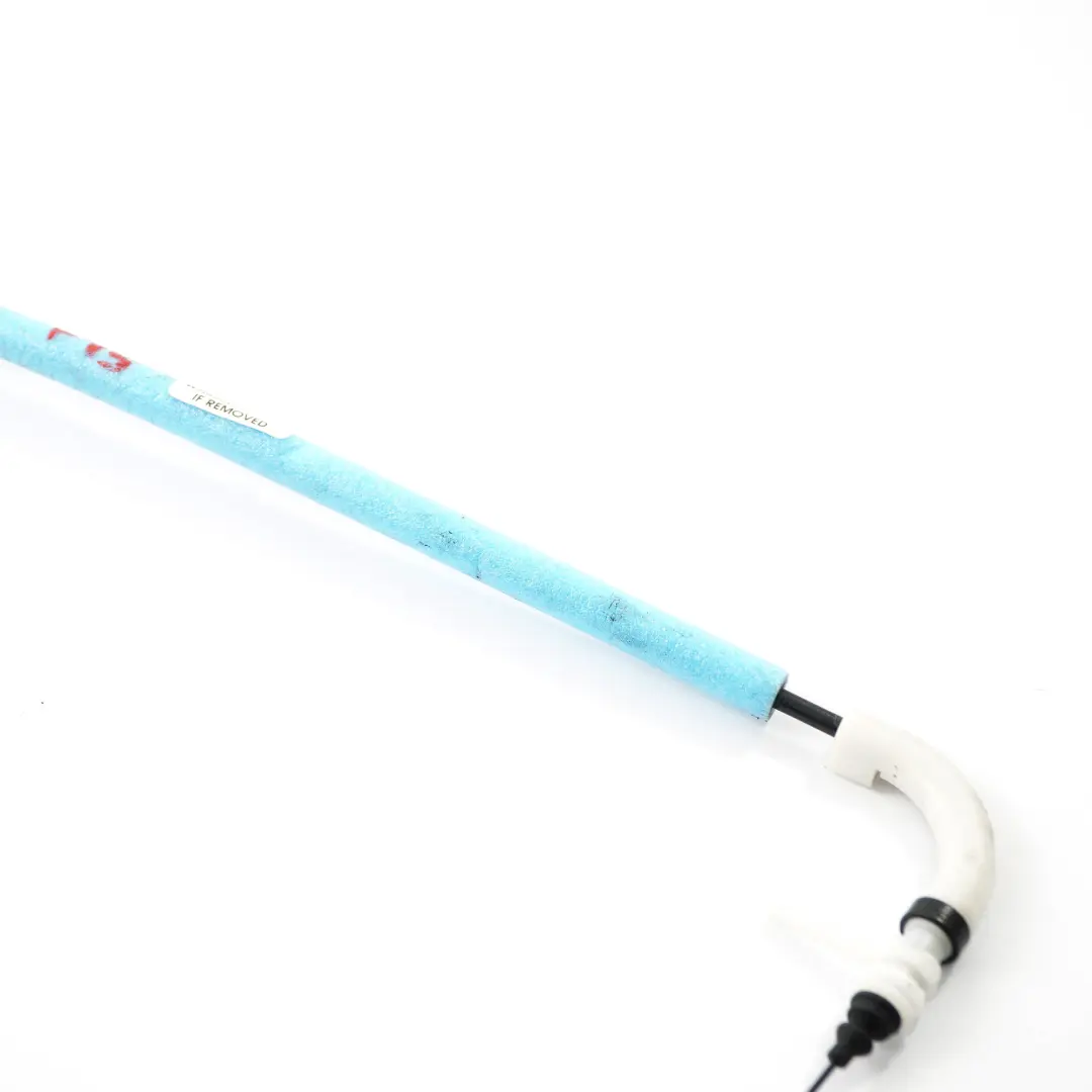 Cable Bowden BMW X5 F15 F16 Manija Puerta Delantera Izquierda Derecha para con número de pieza 7328100 Cable Bowden BMW X5 F15 F16 Manija Puerta Delantera Izquierda Derecha - SKU 7328100 - Número de pieza 7328100