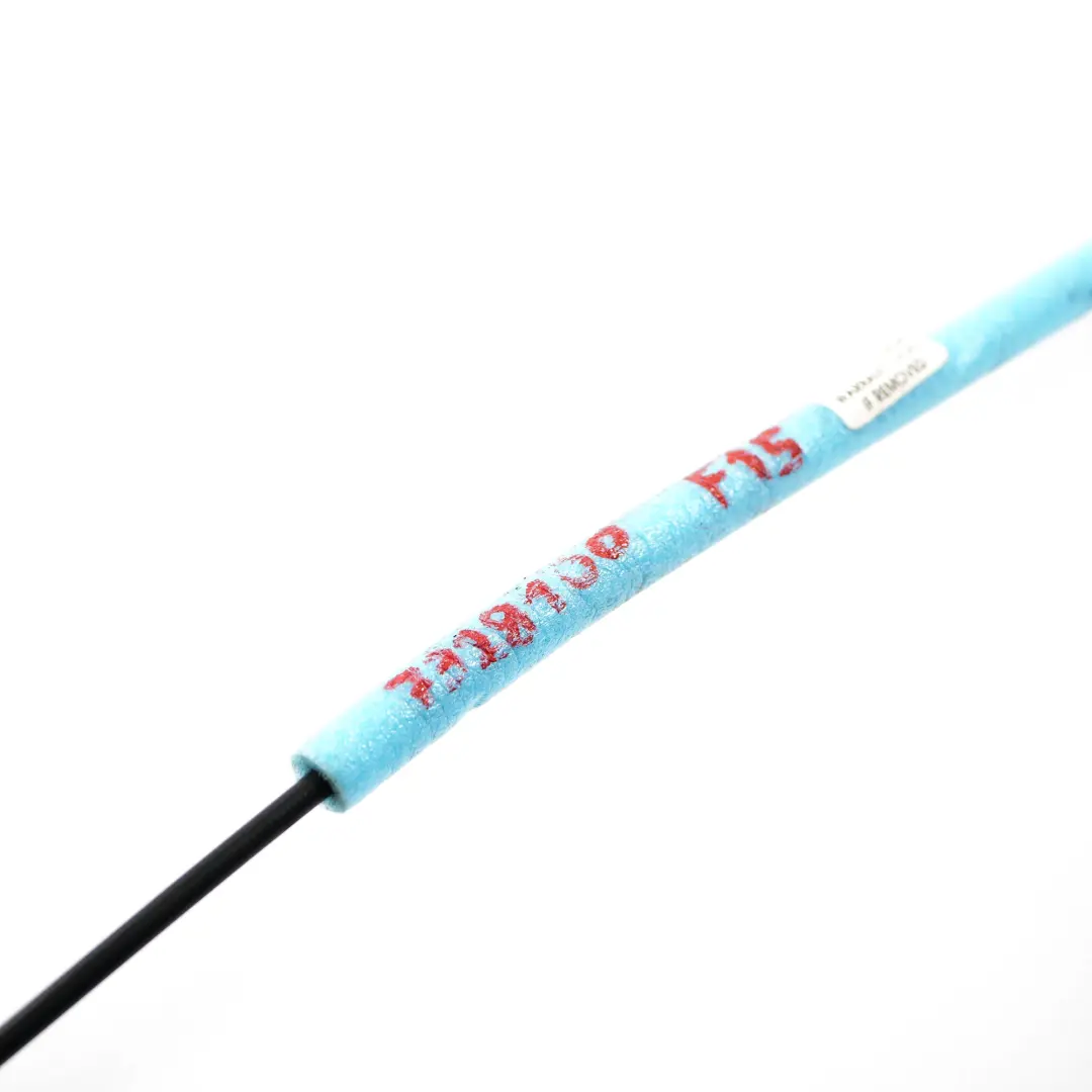 Câble Bowden BMW X5 F15 F16 Poignée Porte Extérieure Avant Gauche Droite pour à propos du numéro de pièce 7328100 Câble Bowden BMW X5 F15 F16 Poignée Porte Extérieure Avant Gauche Droite - SKU 7328100 - Numéro de pièce 7328100