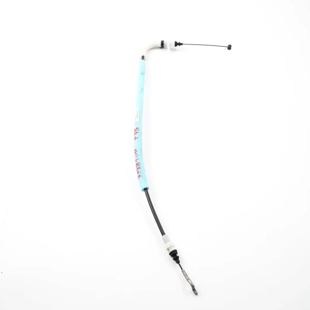 Cavo Bowden BMW X5 F15 F16 Maniglia porta anteriore sinistra destra per con numero di parte 7328100 Cavo Bowden BMW X5 F15 F16 Maniglia porta anteriore sinistra destra - SKU 7328100 - Numero di parte 7328100