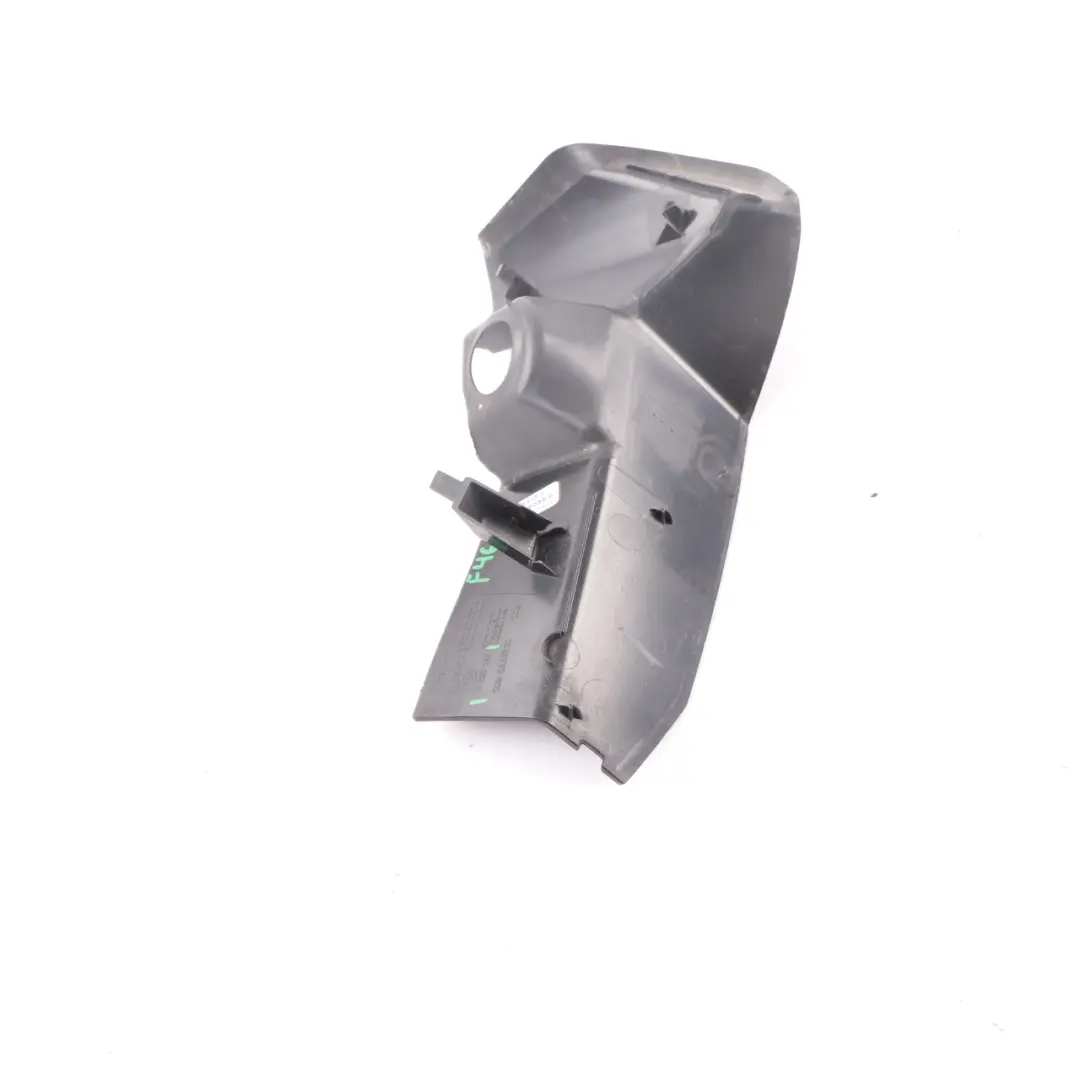 Rücklicht Lampe Rinne Streifen Abdeckung Zierleiste Hinten Links für BMW F46 mit Teilenummer 7328159 BMW F46 Rücklicht Lampe Rinne Streifen Abdeckung Zierleiste Hinten Links - SKU 7328159 - Teilenummer 7328159