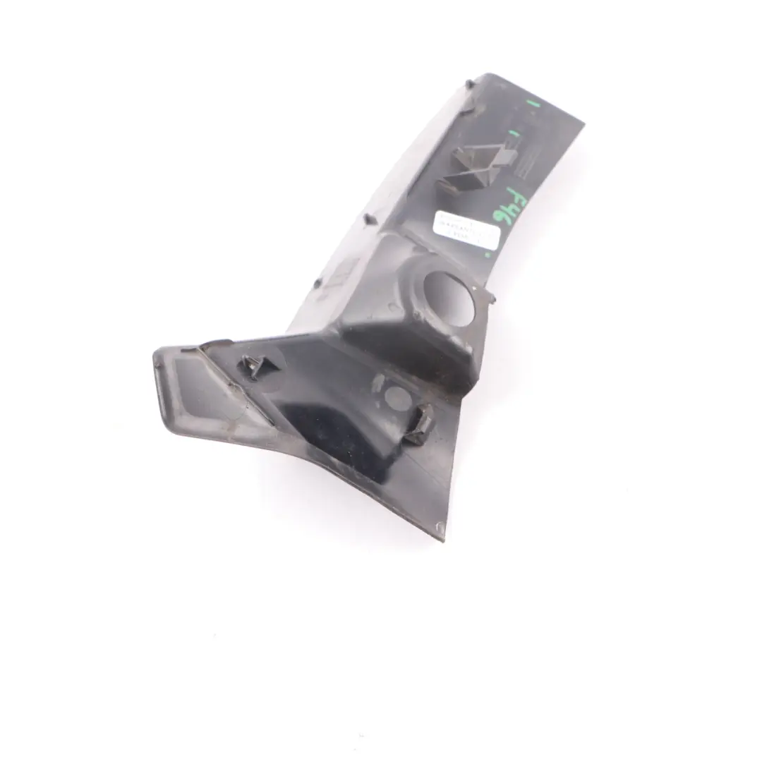 Tira Cubierta Moldura Luz Trasera Izquierda para BMW F46 con número de pieza 7328159 BMW F46 Tira Cubierta Moldura Luz Trasera Izquierda - SKU 7328159 - Número de pieza 7328159