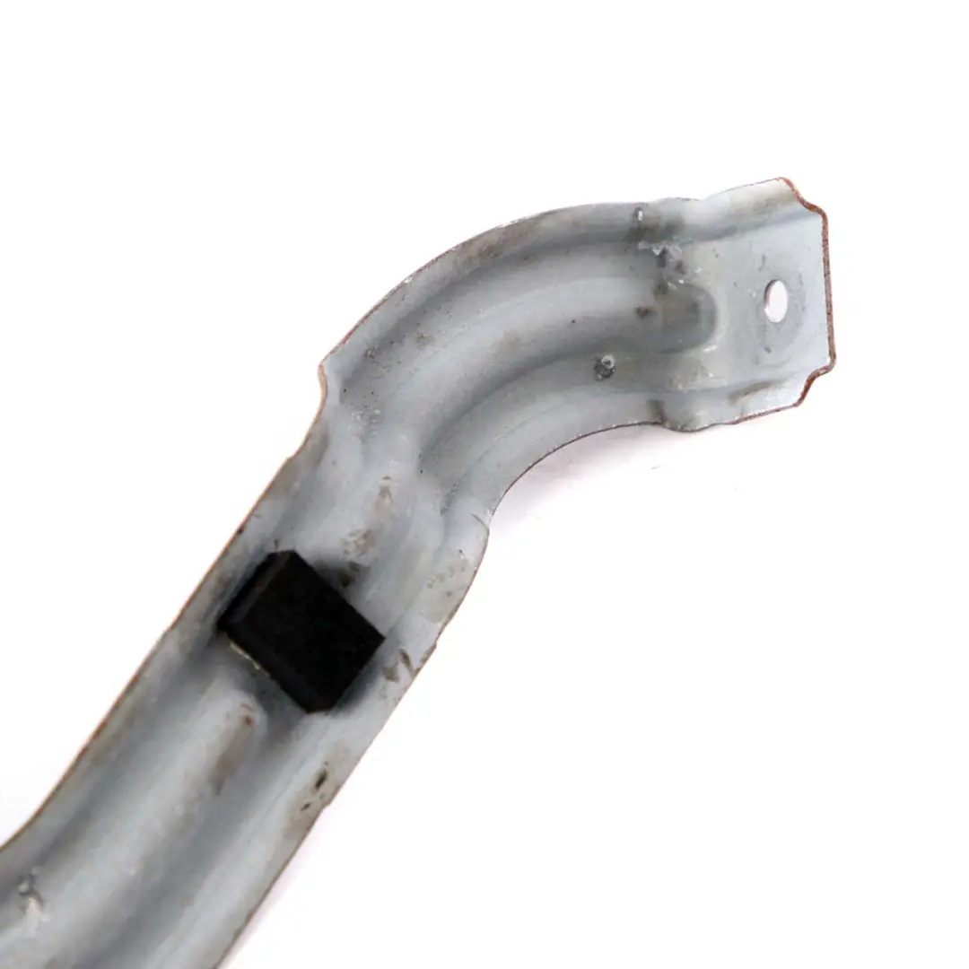 Support Bracket Trunk Trim Panel Battery Right O/S to BMW 3 F33 F83 M4 with Part number 7328183 BMW 3 F33 F83 M4 Support Bracket Trunk Trim Panel Battery Right O/S - SKU 7328183 - Part number 7328183