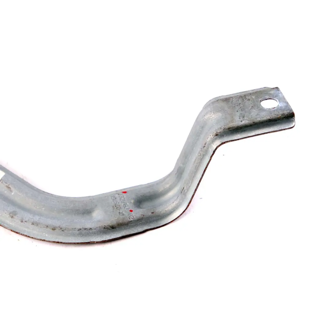 Support Bracket Trunk Trim Panel Battery Right O/S to BMW 3 F33 F83 M4 with Part number 7328183 BMW 3 F33 F83 M4 Support Bracket Trunk Trim Panel Battery Right O/S - SKU 7328183 - Part number 7328183