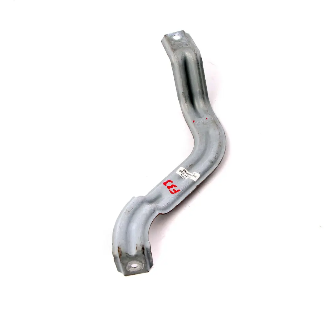 BMW F33 F83 M4 Staffa Supporto Pannello Bagagliaio Batteria Destro - SKU 7328183 - Numero di parte 7328183