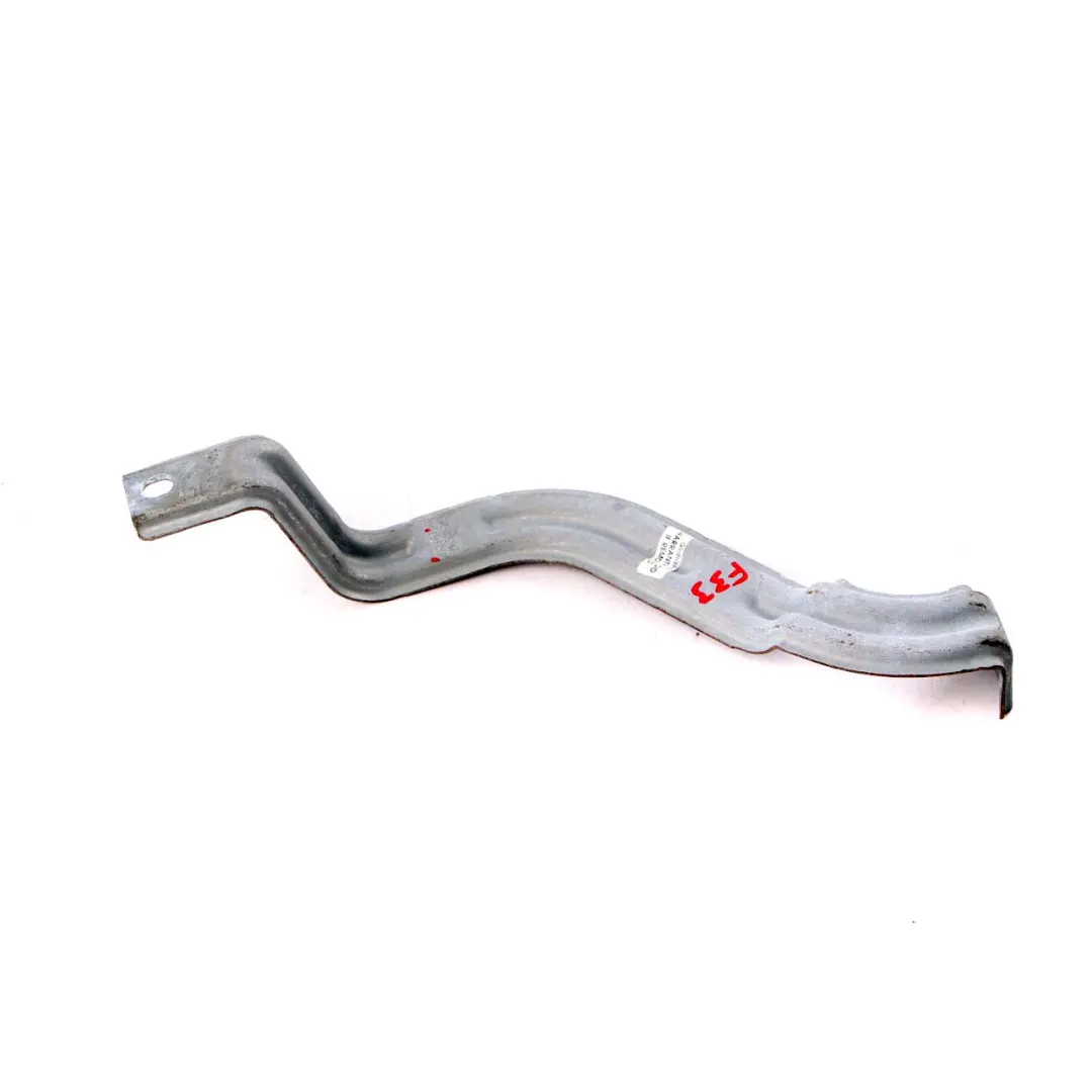 Support Bracket Trunk Trim Panel Battery Right O/S to BMW 3 F33 F83 M4 with Part number 7328183 BMW 3 F33 F83 M4 Support Bracket Trunk Trim Panel Battery Right O/S - SKU 7328183 - Part number 7328183