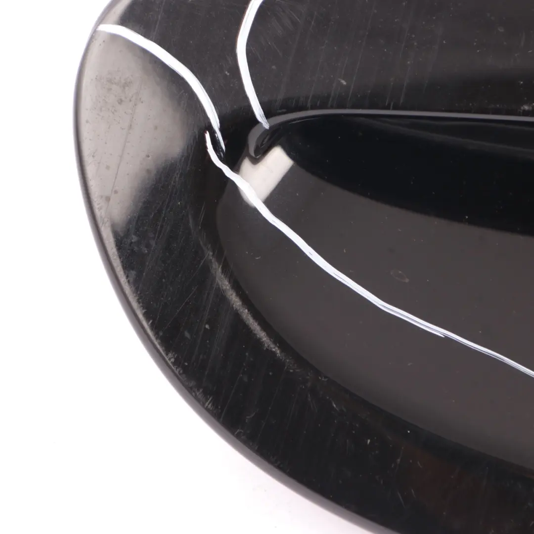 Grille Bonnet Hood Mini Cooper F55 F56 F57 S Air Inlet Cover Midnight Black A94 to with Part number 7328312 Grille Bonnet Hood Mini Cooper F55 F56 F57 S Air Inlet Cover Midnight Black A94 - SKU 7328312-MNB - Part number 7328312