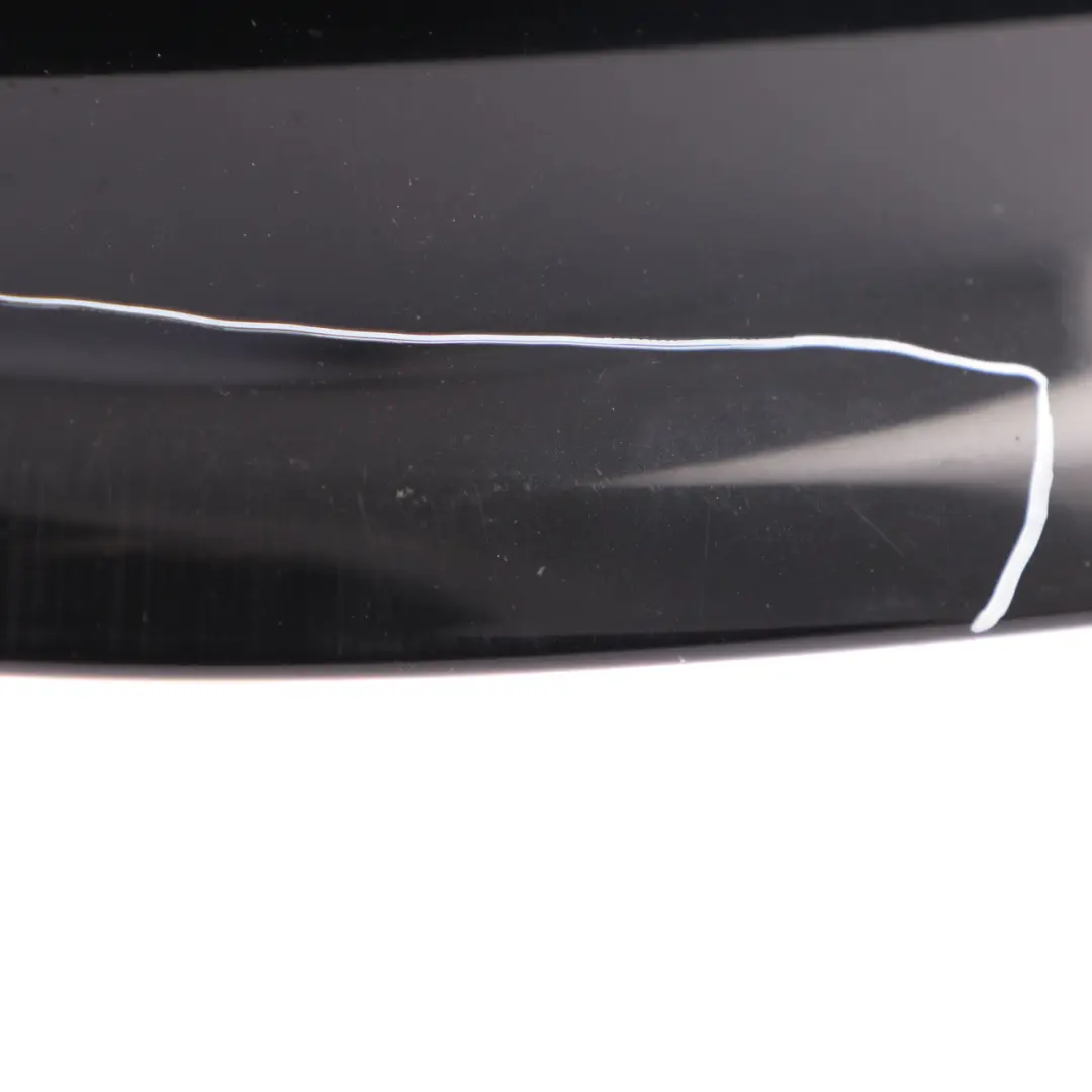 Grille Bonnet Hood Mini Cooper F55 F56 F57 S Air Inlet Cover Midnight Black A94 to with Part number 7328312 Grille Bonnet Hood Mini Cooper F55 F56 F57 S Air Inlet Cover Midnight Black A94 - SKU 7328312-MNB - Part number 7328312