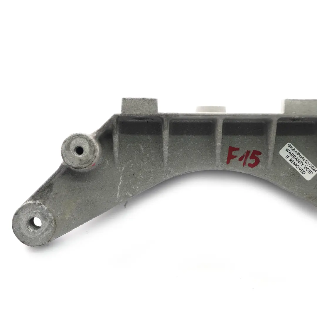  Bracket BMW X5 F15 Mounting Bracket Middle Brace Front Bulkhead - SKU 7328324 - Part number 7328324