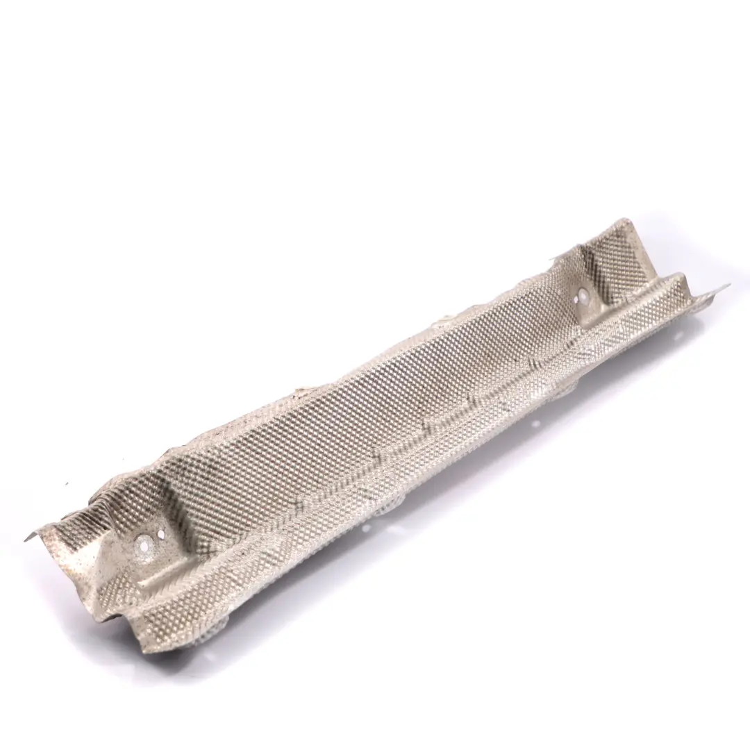 Heat Shield Rear Bumper Thermal Insulation Plate Cover Panel to BMW F45 with Part number 7328411 BMW F45 Heat Shield Rear Bumper Thermal Insulation Plate Cover Panel - SKU 7328411 - Part number 7328411