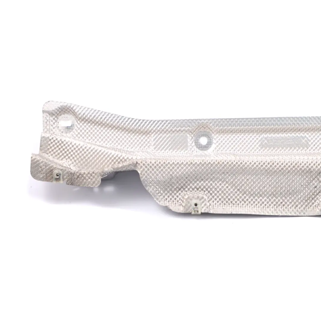 termico paraurti posteriore Piastra di isolamento termico per BMW F45 Scudo con numero di parte 7328411 BMW F45 Scudo termico paraurti posteriore Piastra di isolamento termico - SKU 7328411 - Numero di parte 7328411