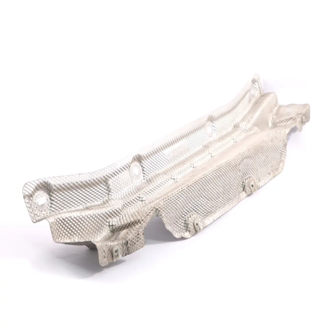 Bouclier thermique Pare-chocs arrière d'isolation thermique pour BMW F45 à propos du numéro de pièce 7328411 BMW F45 Bouclier thermique Pare-chocs arrière d'isolation thermique - SKU 7328411 - Numéro de pièce 7328411