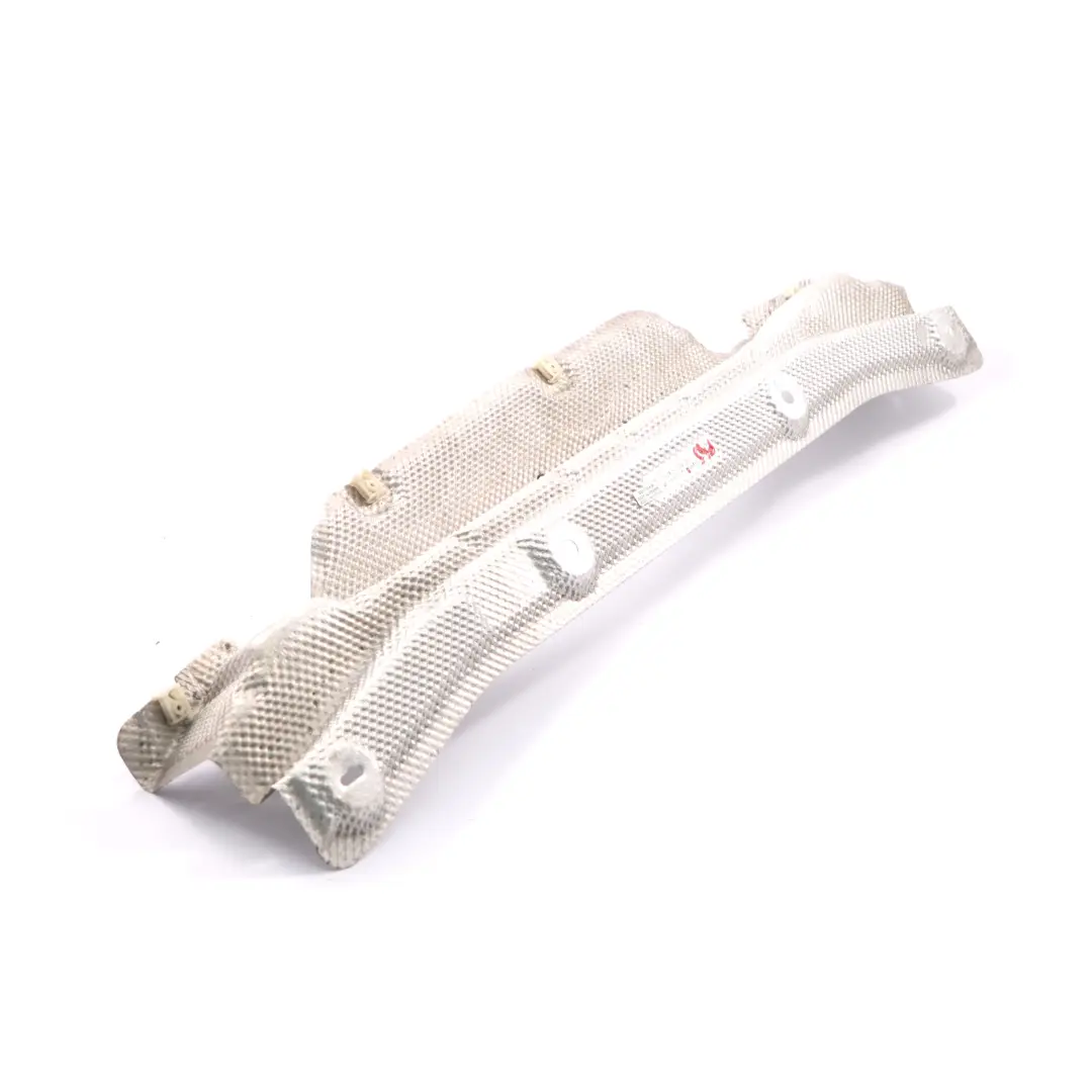 térmico Parachoques Trasero Aislamiento Placa Cubierta para BMW F45 Escudo con número de pieza 7328411 BMW F45 Escudo térmico Parachoques Trasero Aislamiento Placa Cubierta - SKU 7328411 - Número de pieza 7328411