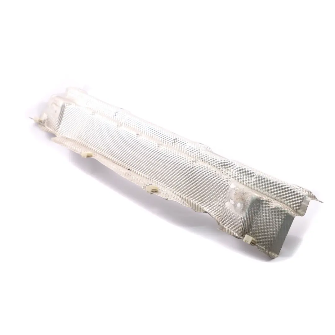 BMW F45 Bouclier thermique Pare-chocs arrière d'isolation thermique - SKU 7328411 - Numéro de pièce 7328411