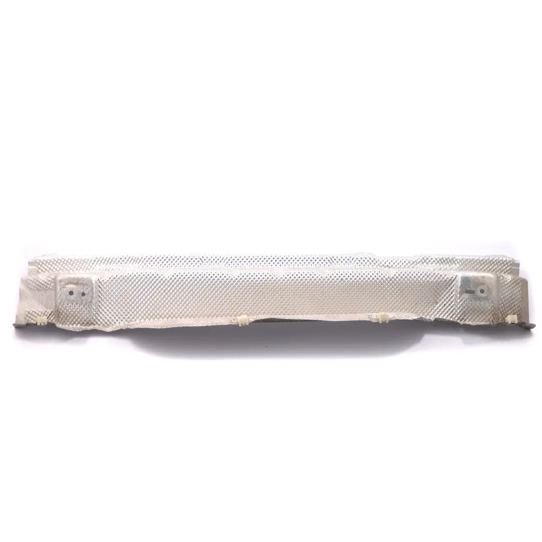 BMW F45 Scudo termico paraurti posteriore Piastra di isolamento termico - SKU 7328411 - Numero di parte 7328411