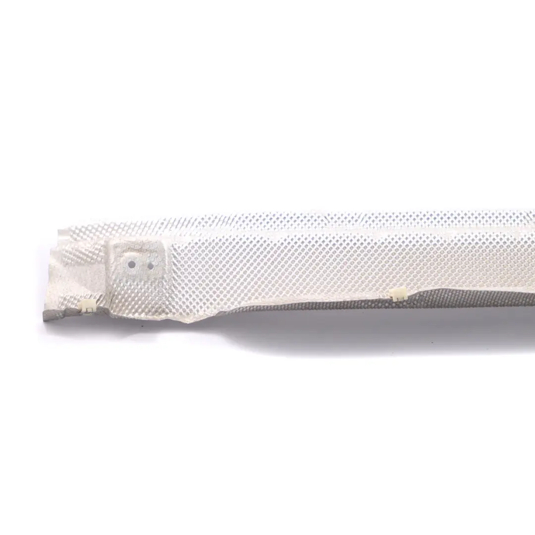 Bouclier thermique Pare-chocs arrière d'isolation thermique pour BMW F45 à propos du numéro de pièce 7328411 BMW F45 Bouclier thermique Pare-chocs arrière d'isolation thermique - SKU 7328411 - Numéro de pièce 7328411