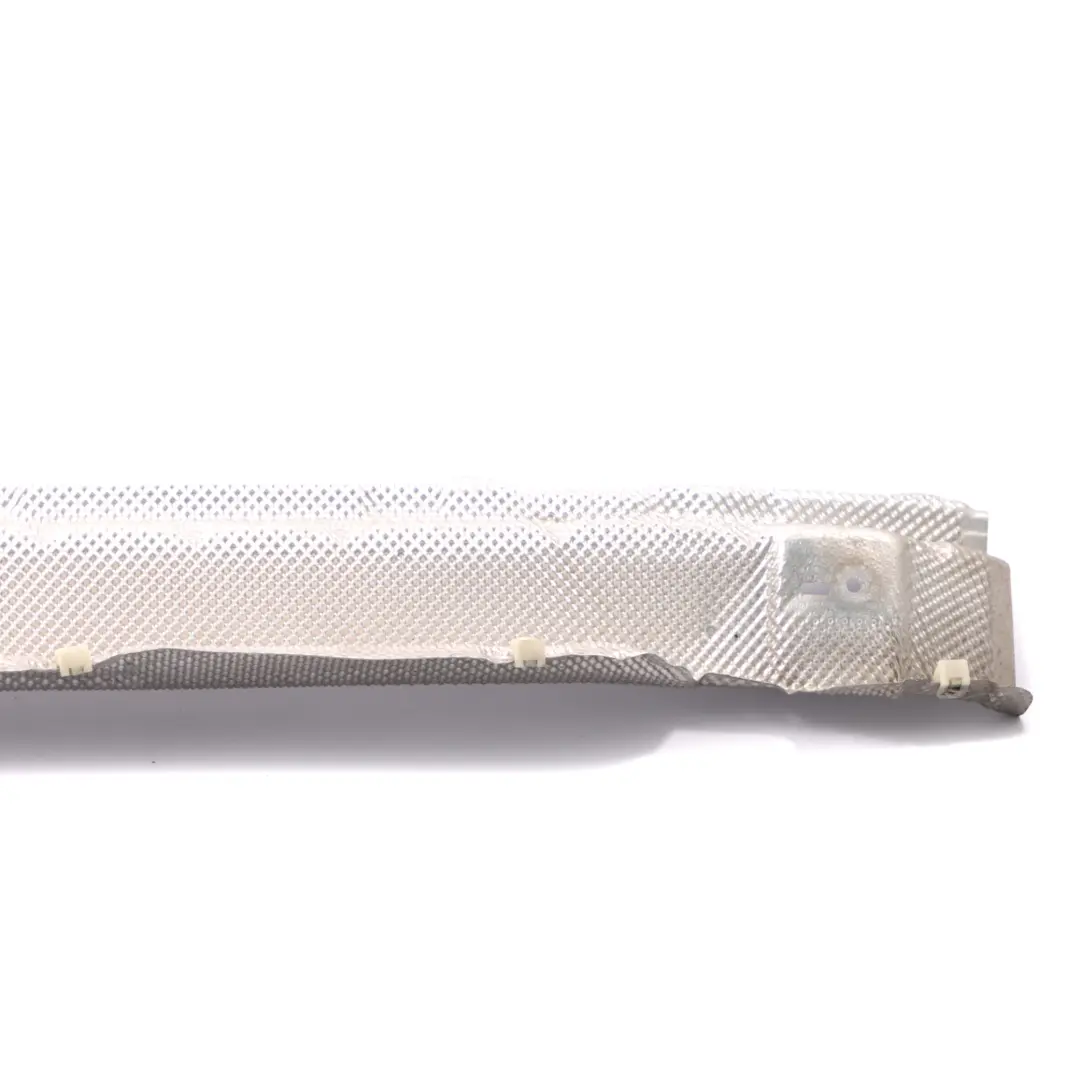 BMW F45 Bouclier thermique Pare-chocs arrière d'isolation thermique - SKU 7328411 - Numéro de pièce 7328411