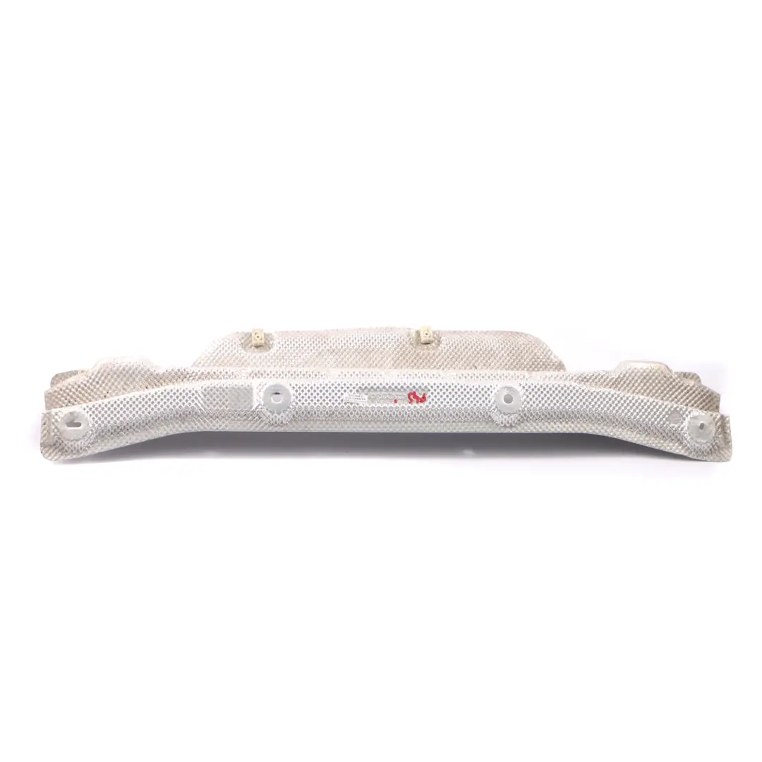BMW F45 Bouclier thermique Pare-chocs arrière d'isolation thermique - SKU 7328411 - Numéro de pièce 7328411