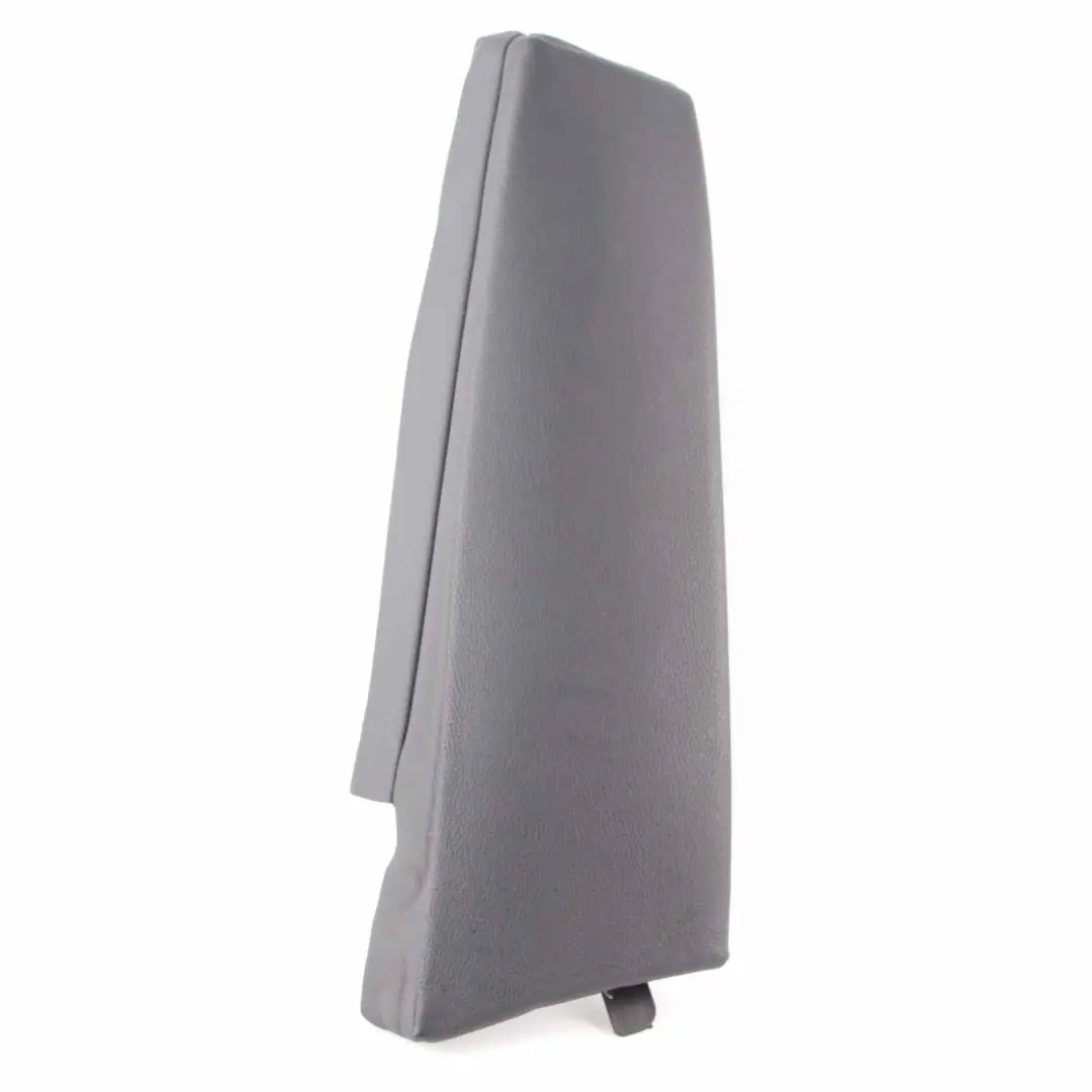 BMW F33 Seitliche Sitzverkleidung Hinten Links Verkleidungspaneel Finisher Leder - SKU 7328471 - Teilenummer 7328471