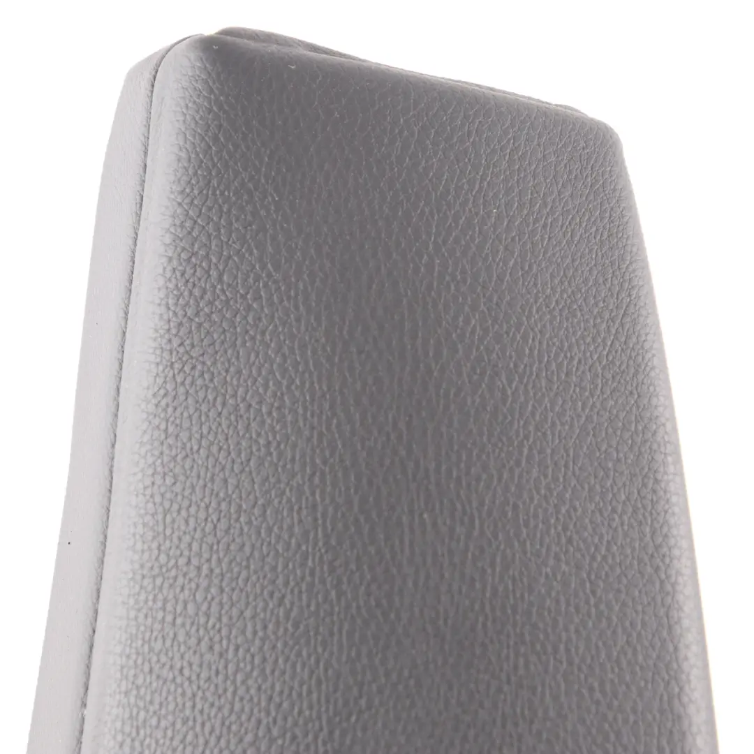 Lateral Panel BMW F33 Rear Left N/S Trim Panel Finisher Leather Black to Seat with Part number 7328471 Seat Lateral Panel BMW F33 Rear Left N/S Trim Panel Finisher Leather Black - SKU 7328471 - Part number 7328471