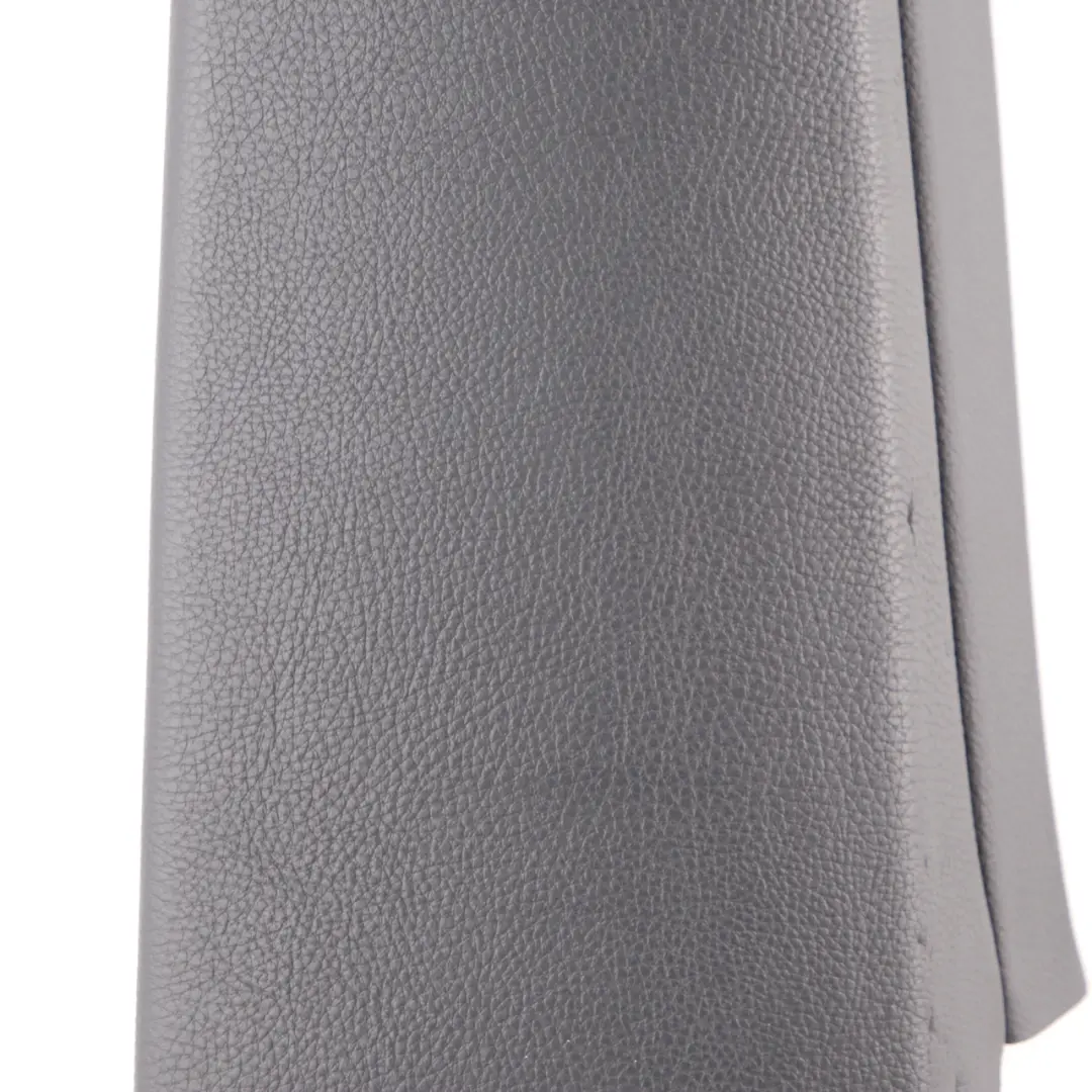 Lateral Panel Finition panneau garniture arrière droit cuir noir pour BMW F33 Seat à propos du numéro de pièce 7328472 BMW F33 Seat Lateral Panel Finition panneau garniture arrière droit cuir noir - SKU 7328472 - Numéro de pièce 7328472