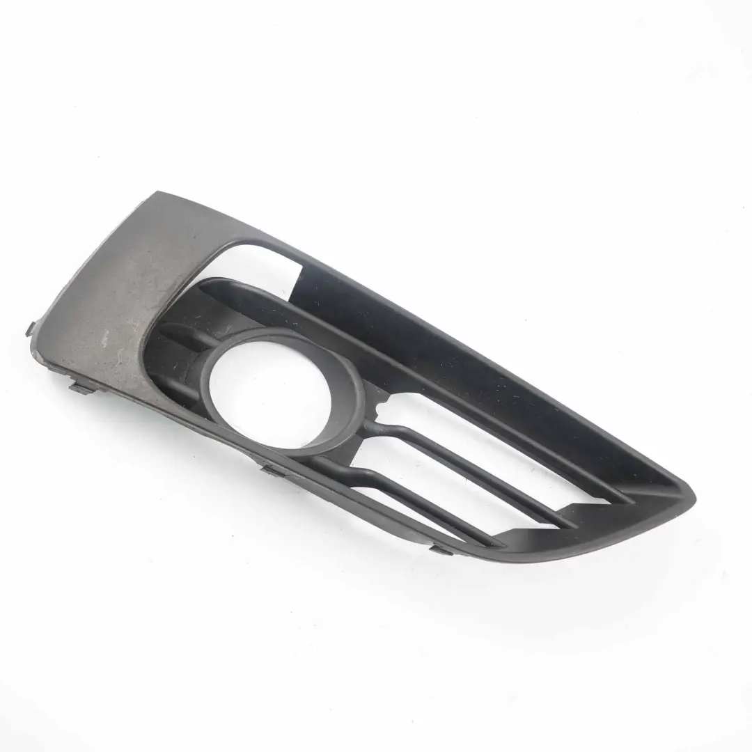 BMW F45 F46 Bumper Grid Front Right O/S Fog Lamp Grid Covering Panel - SKU 7328682 - Part number 7328682