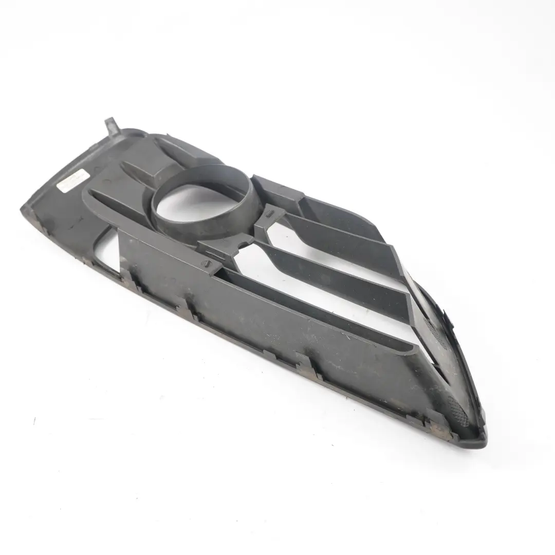 BMW F45 F46 Bumper Grid Front Right O/S Fog Lamp Grid Covering Panel - SKU 7328682 - Part number 7328682