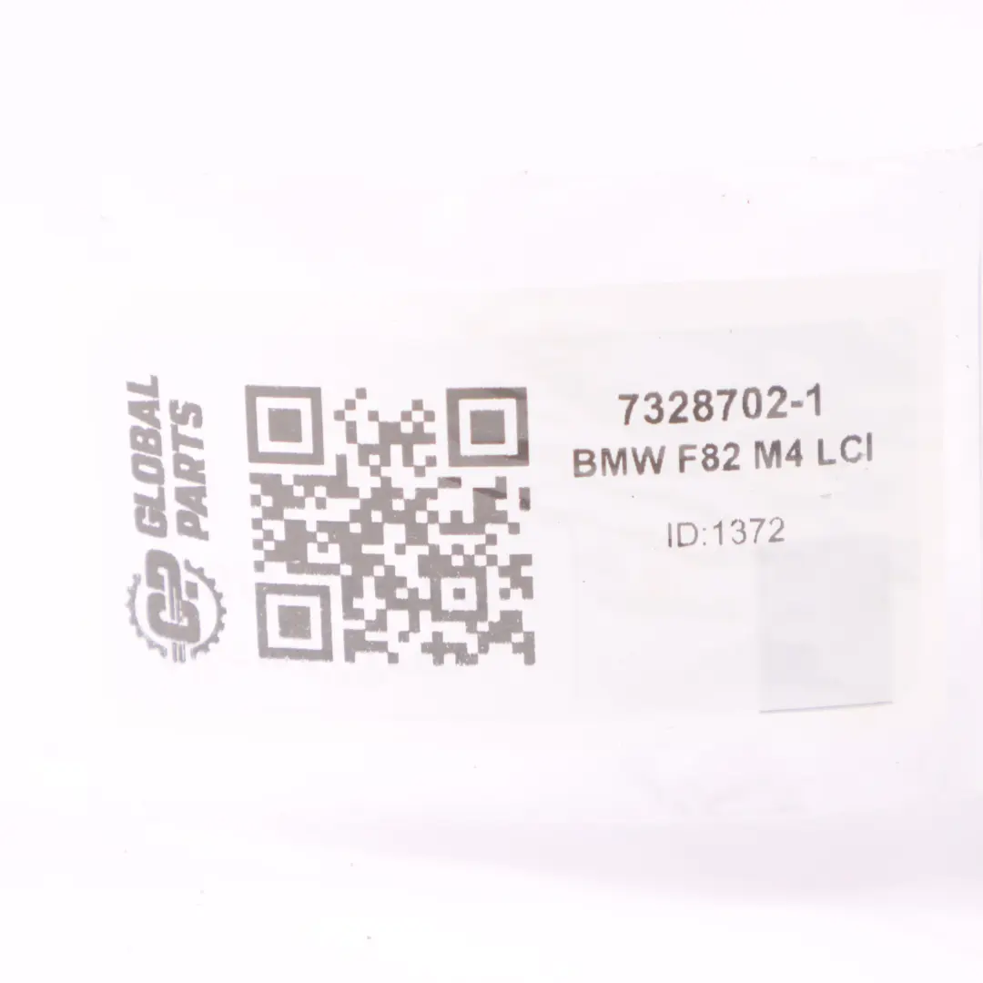 BMW F20 F30 F32 Regolazione altezza sedile anteriore destro Unità motore - SKU 7328702-1 - Numero di parte 7328702