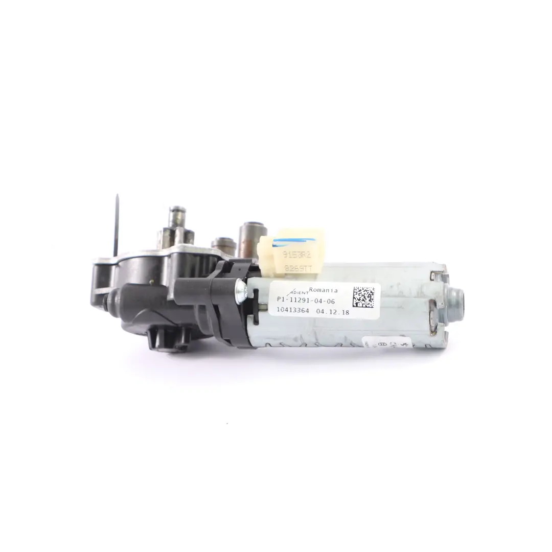 BMW F20 F30 F32 Regolazione altezza sedile anteriore destro Unità motore - SKU 7328702-1 - Numero di parte 7328702