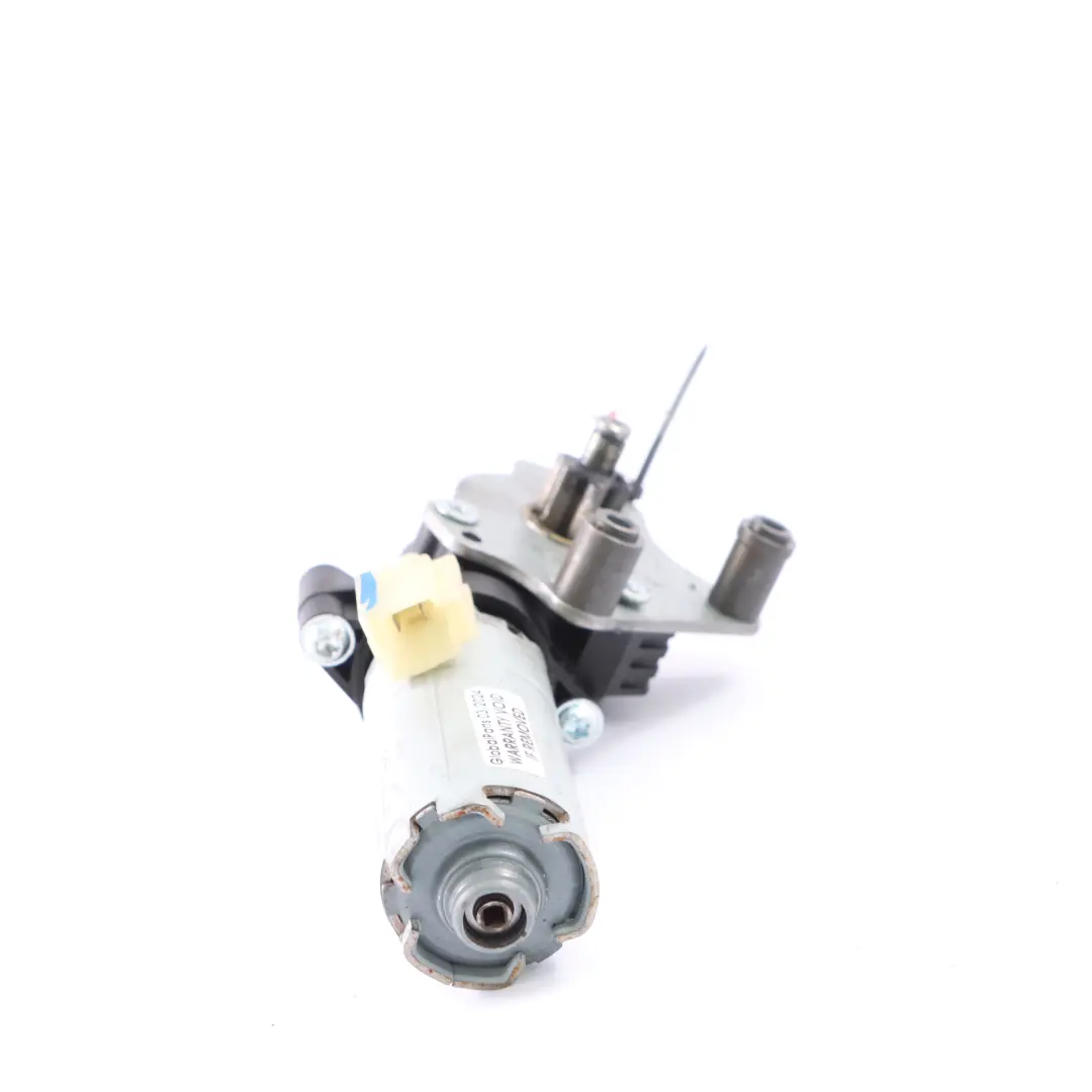 BMW F20 F30 F32 Regolazione altezza sedile anteriore destro Unità motore - SKU 7328702-1 - Numero di parte 7328702